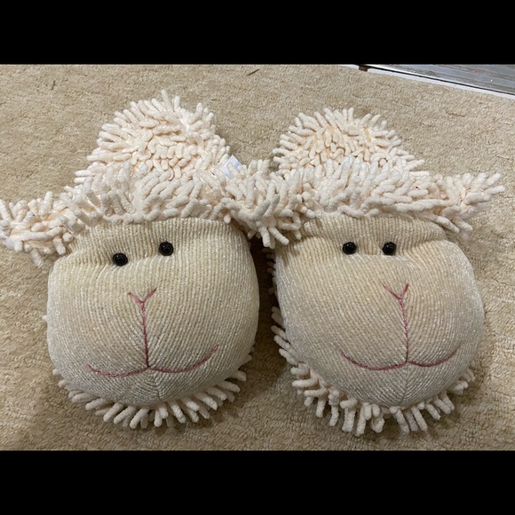 aroma home slippers